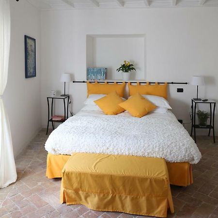 Il Melograno Villa Veroli Buitenkant foto