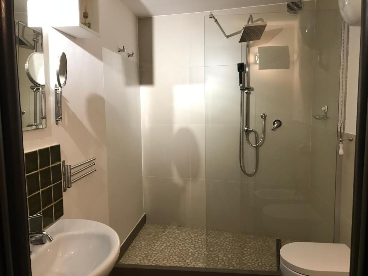 Il Melograno Villa Veroli Buitenkant foto