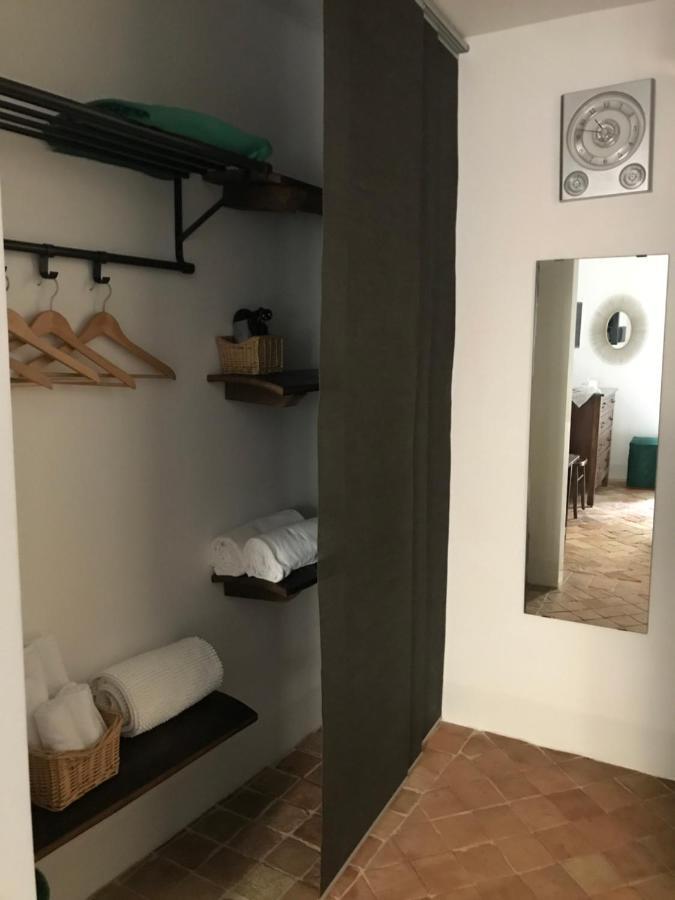 Il Melograno Villa Veroli Buitenkant foto