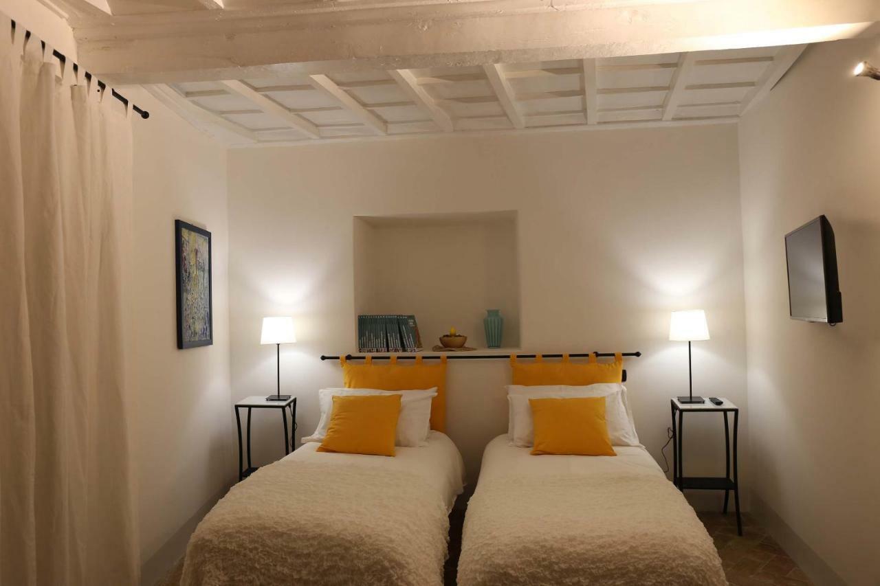 Il Melograno Villa Veroli Buitenkant foto