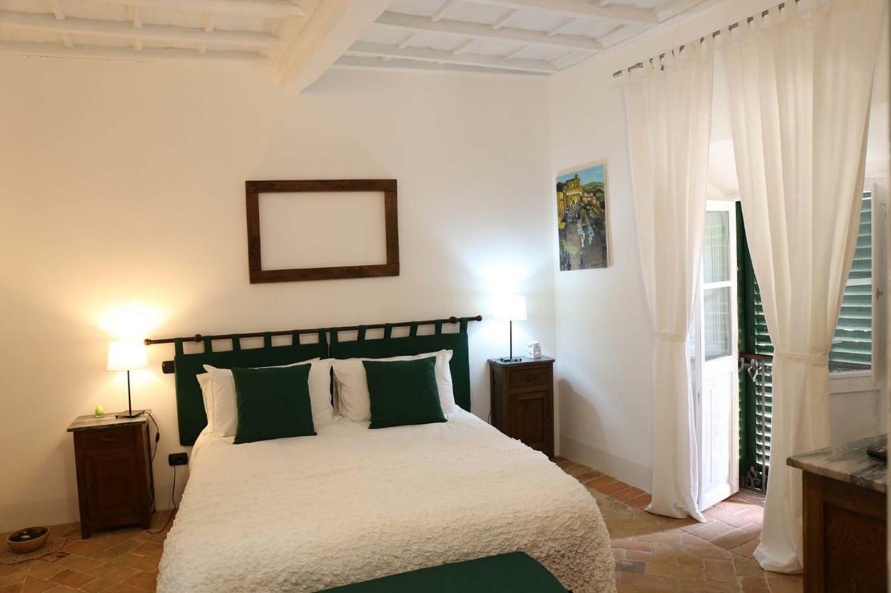 Il Melograno Villa Veroli Buitenkant foto