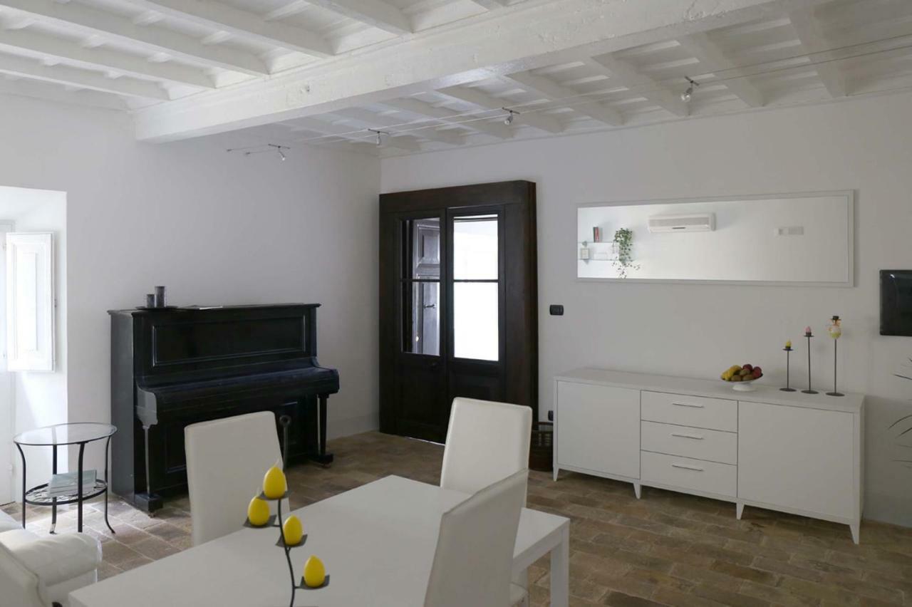 Il Melograno Villa Veroli Buitenkant foto