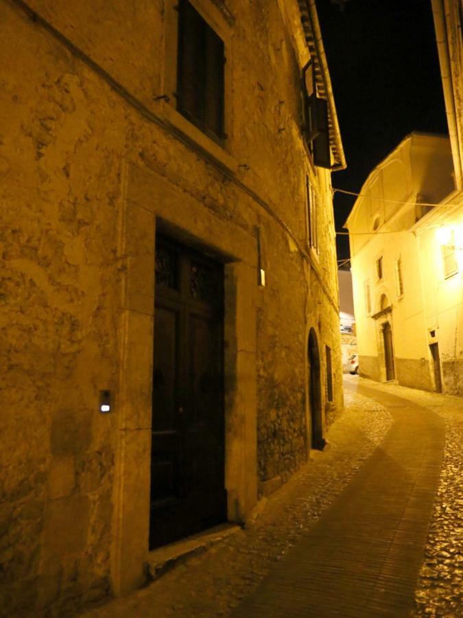 Il Melograno Villa Veroli Buitenkant foto