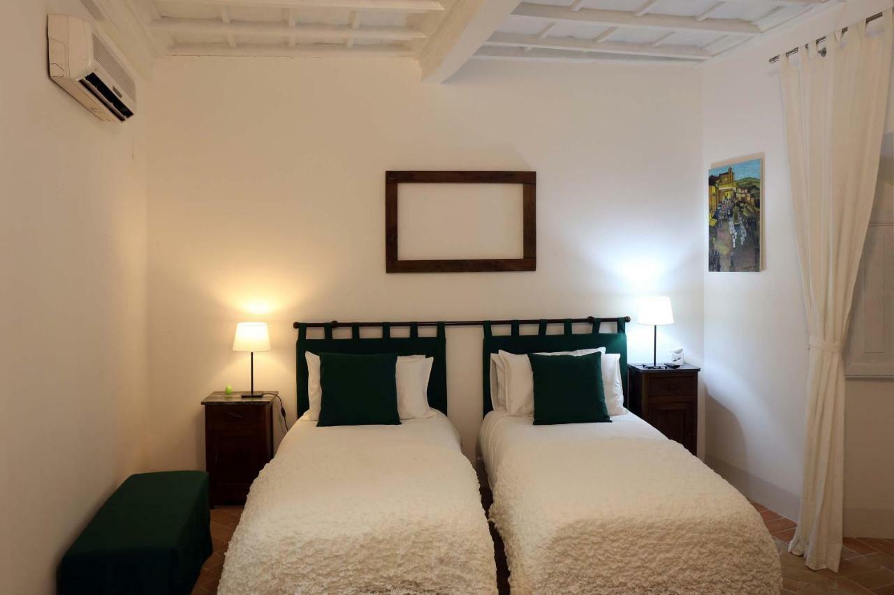Il Melograno Villa Veroli Buitenkant foto