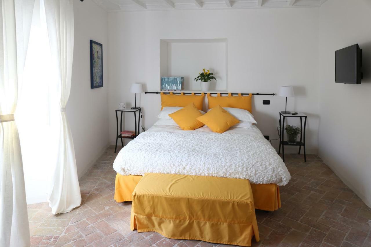 Il Melograno Villa Veroli Buitenkant foto