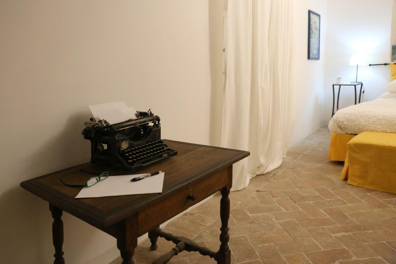 Il Melograno Villa Veroli Buitenkant foto