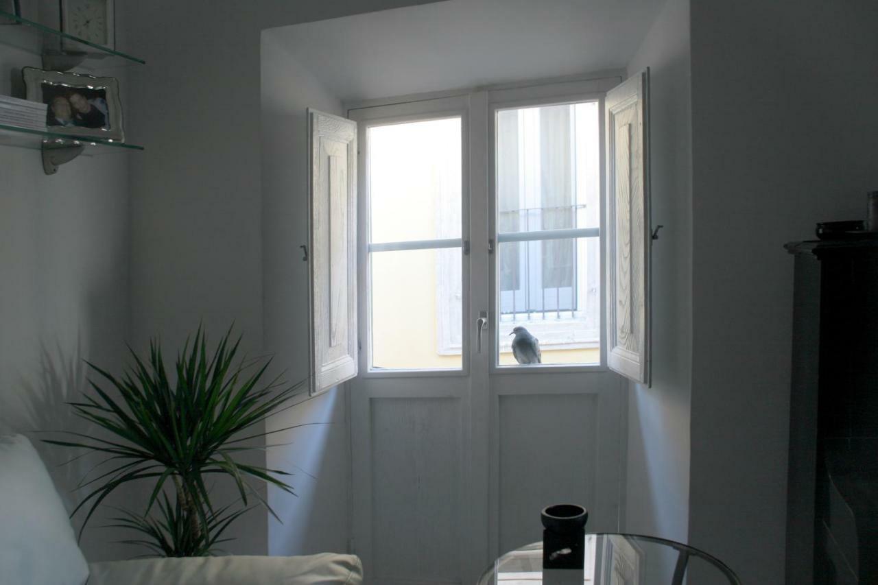 Il Melograno Villa Veroli Buitenkant foto