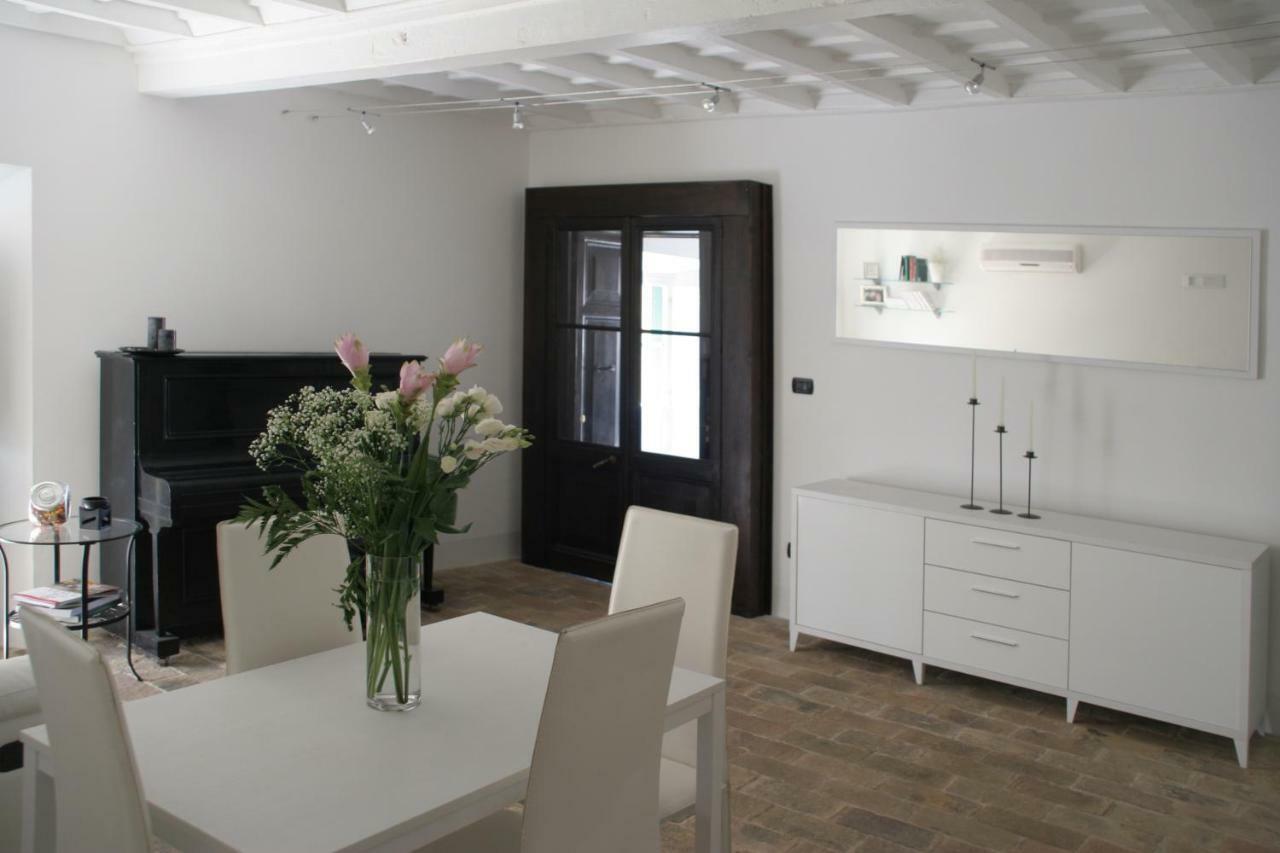 Il Melograno Villa Veroli Buitenkant foto