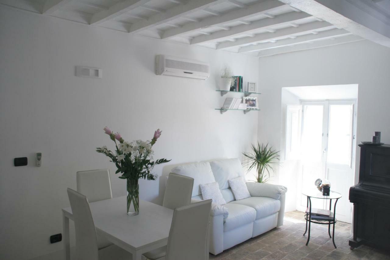 Il Melograno Villa Veroli Buitenkant foto