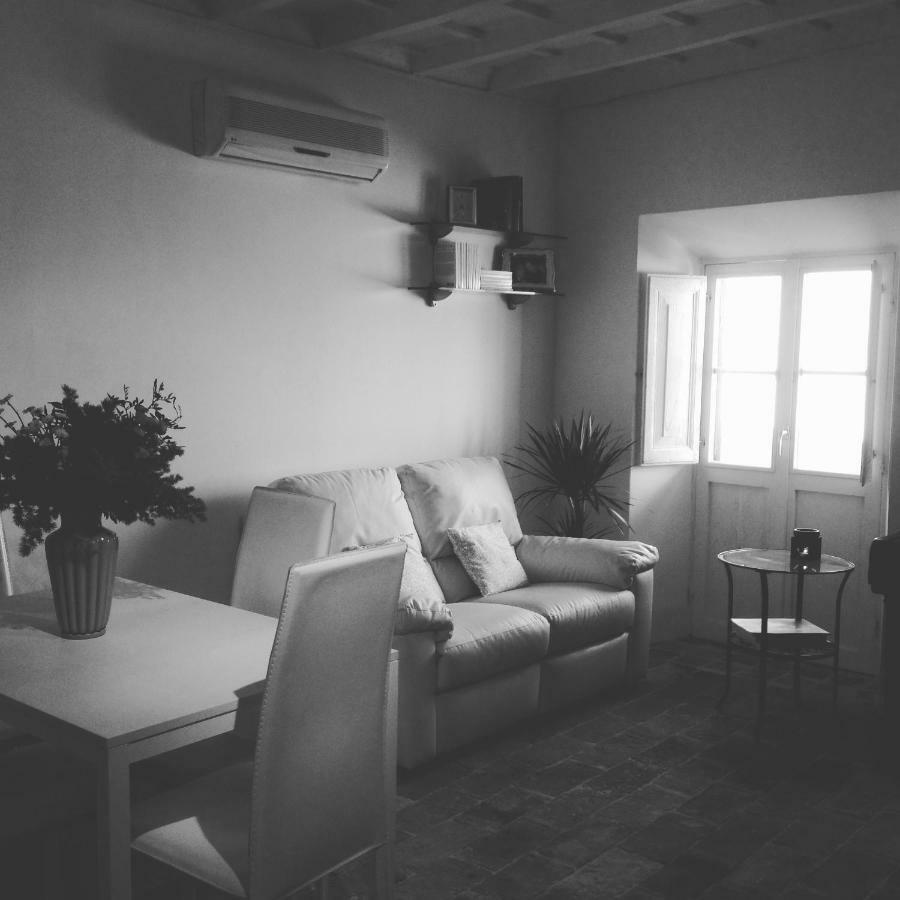Il Melograno Villa Veroli Buitenkant foto