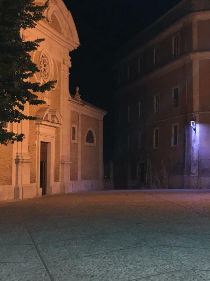 Il Melograno Villa Veroli Buitenkant foto