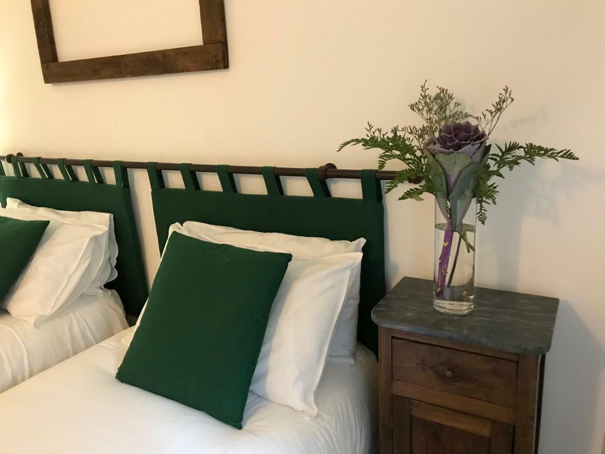 Il Melograno Villa Veroli Buitenkant foto