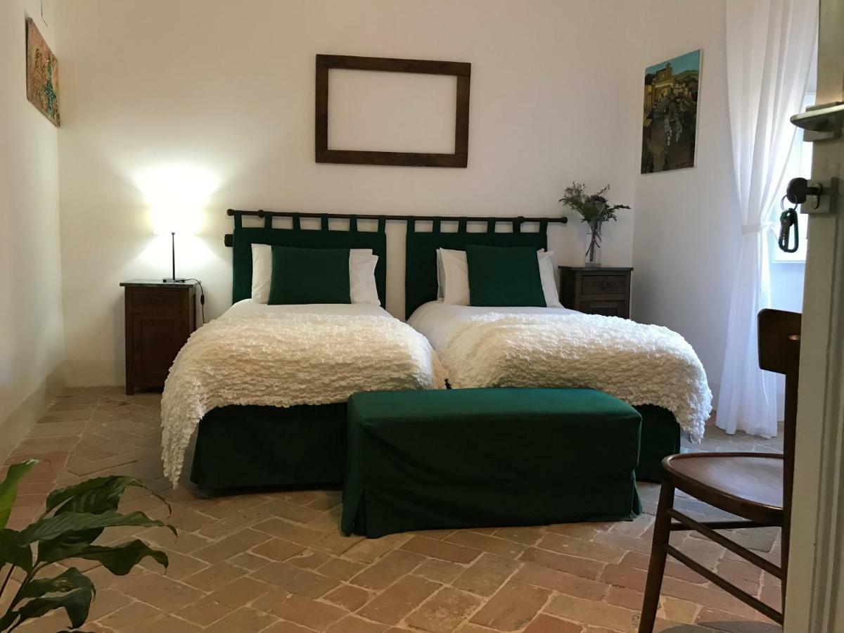 Il Melograno Villa Veroli Buitenkant foto