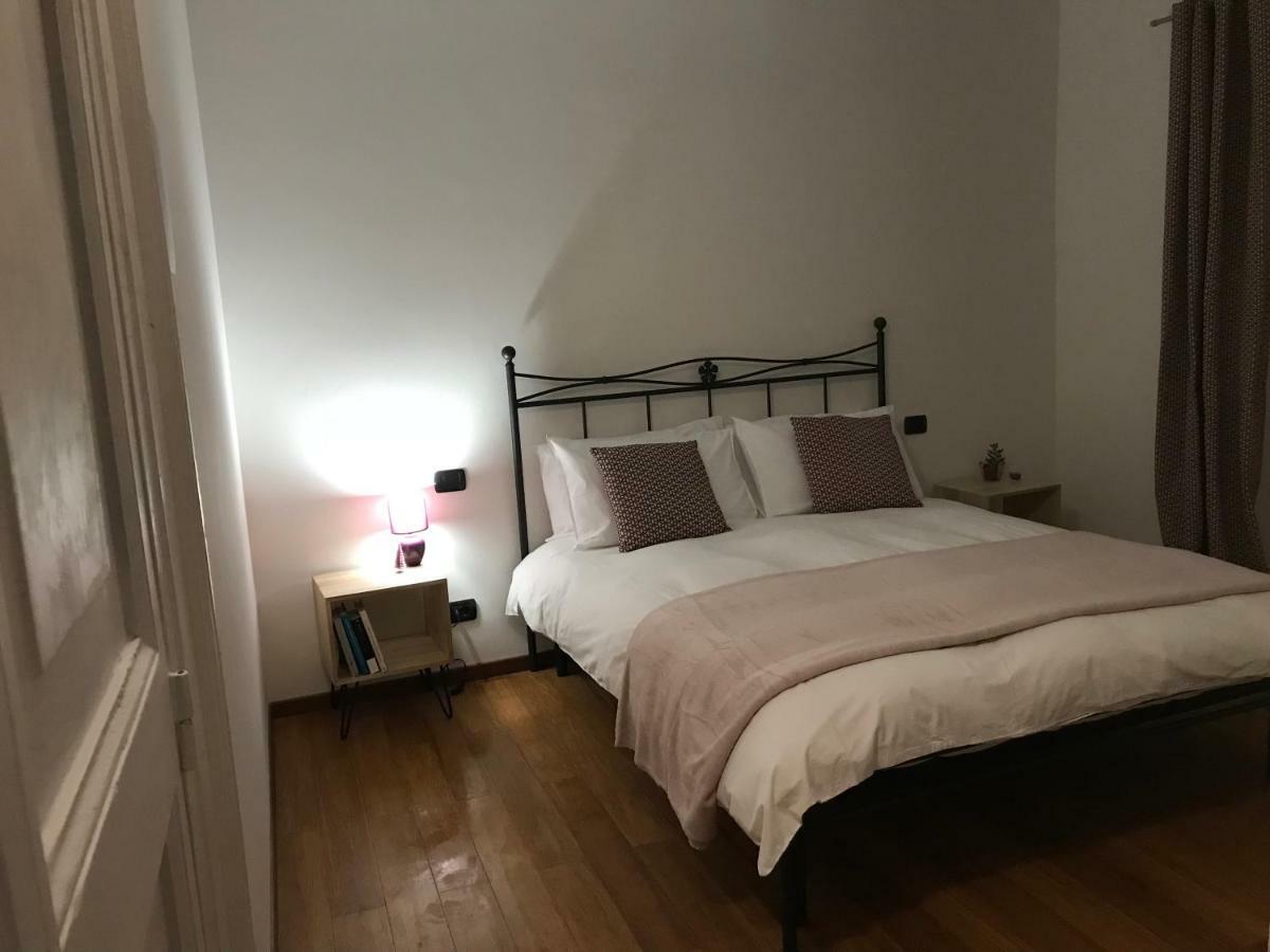 Il Melograno Villa Veroli Buitenkant foto
