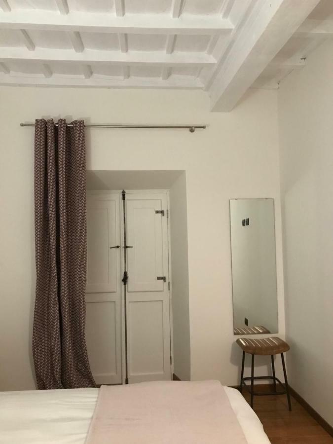 Il Melograno Villa Veroli Buitenkant foto