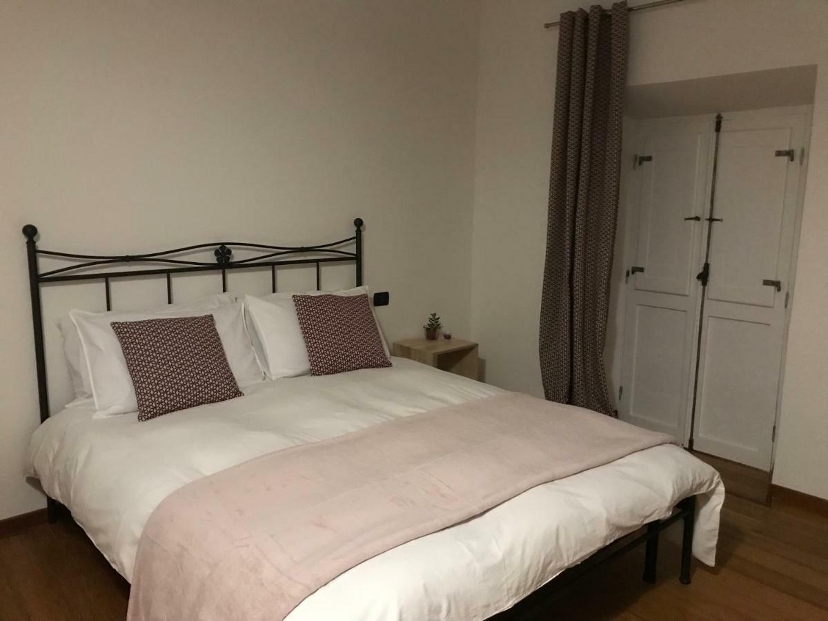 Il Melograno Villa Veroli Buitenkant foto