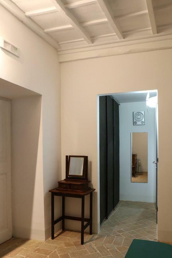 Il Melograno Villa Veroli Buitenkant foto
