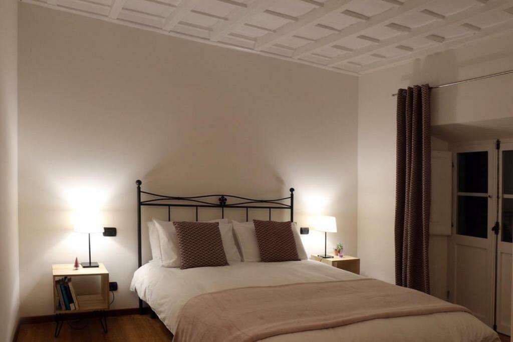 Il Melograno Villa Veroli Buitenkant foto