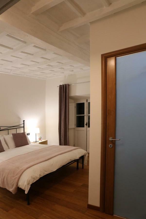 Il Melograno Villa Veroli Buitenkant foto