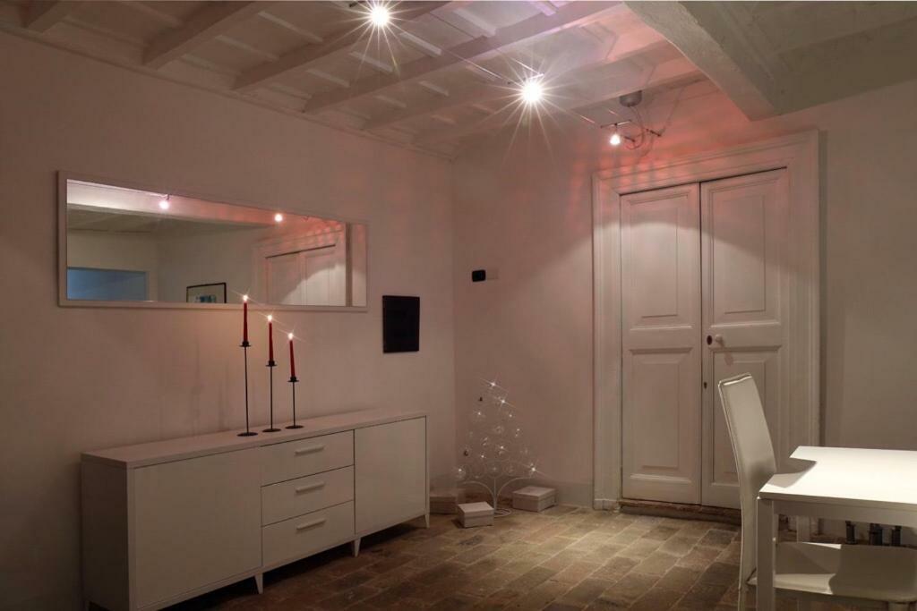 Il Melograno Villa Veroli Buitenkant foto